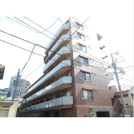 大山駅より徒歩5分 4階 築8年1ヶ月の賃貸物件