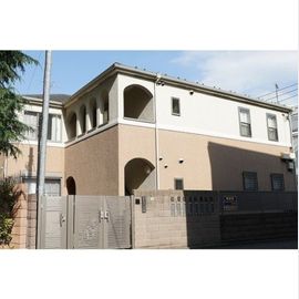 ちきゅうハウス 2階 築22年2ヶ月の賃貸物件