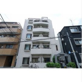 パーソネージュ中板橋 4階 築37年5ヶ月の賃貸物件