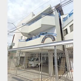 ホワイトキャビン 2階 築38年6ヶ月の賃貸物件