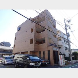 蓮根駅より徒歩5分 2階 築16年3ヶ月の賃貸物件