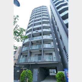 見沼代親水公園駅より徒歩1分 8階 築11年8ヶ月の賃貸物件