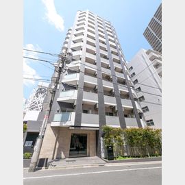 大塚駅より徒歩4分 3階 築10年8ヶ月の賃貸物件