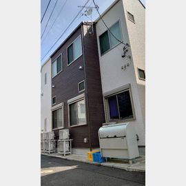 ハーモニーテラス小豆沢２の賃貸物件