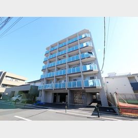 六町駅より徒歩7分 1階 築5年の賃貸物件