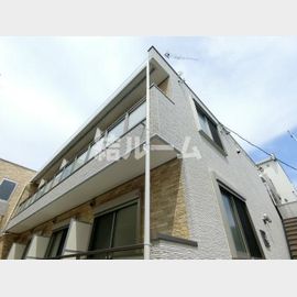 要町駅より徒歩8分 1階 築8年の賃貸物件