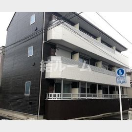 氷川台駅より徒歩9分 3階 築8年2ヶ月の賃貸物件
