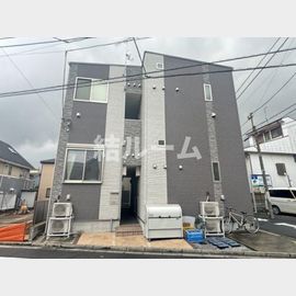 ハーモニーテラス大山金井町の賃貸物件