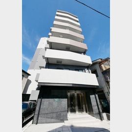 西新井駅より徒歩11分 5階 築4年9ヶ月の賃貸物件