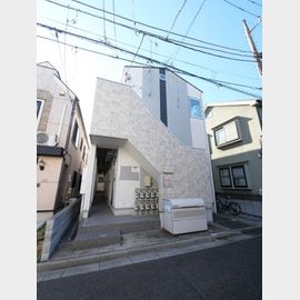 新江古田駅より徒歩12分 2階 築8年7ヶ月の賃貸物件