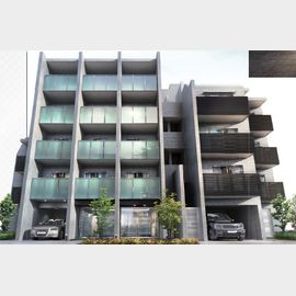 CREVISTA板橋志村 2階 築7年9ヶ月の賃貸物件