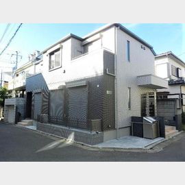 ソルディアスクローバー 1階 築7年8ヶ月の賃貸物件