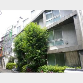 目白駅より徒歩2分 3階 築18年3ヶ月の賃貸物件