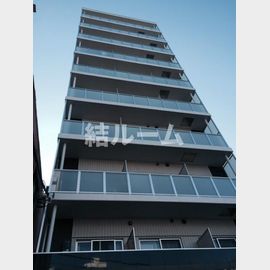 ＸＥＢＥＣ巣鴨 8階 築12年4ヶ月の賃貸物件