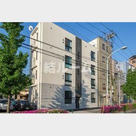 赤羽岩淵駅より徒歩5分 2階 築12年2ヶ月の賃貸物件