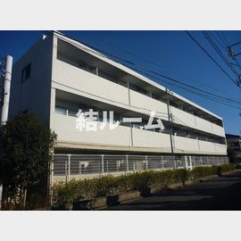 地下鉄赤塚駅より徒歩5分 2階 築19年7ヶ月の賃貸物件