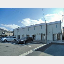 クレイノ綾瀬の賃貸物件