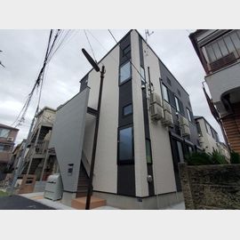 東十条駅より徒歩7分 2階 築2年6ヶ月の賃貸物件