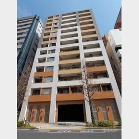 北千住駅より徒歩7分 2階 築20年2ヶ月の賃貸物件