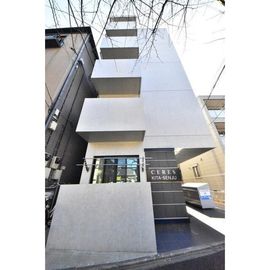 北千住駅より徒歩10分 2階 築7年3ヶ月の賃貸物件