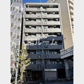 スカイコート文京本郷 8階 築25年3ヶ月の賃貸物件