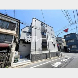 エクセラン旭町の賃貸物件