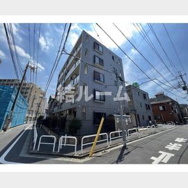 クレールルミエール 5階 築23年の賃貸物件