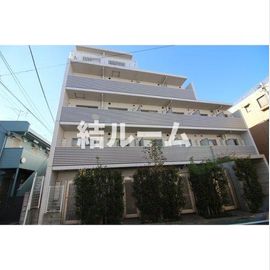 プレール・ドゥーク東京ＮＯＲＴＨ４ 1階 築15年4ヶ月の賃貸物件