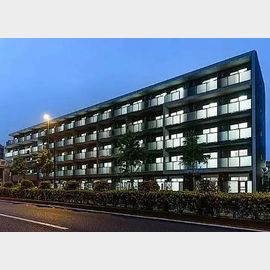 ガーラ上板橋グランドステージ 4階 築5年11ヶ月の賃貸物件