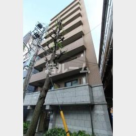 江戸川橋駅より徒歩3分 10階 築23年9ヶ月の賃貸物件