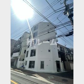 氷川台駅より徒歩5分 4階 築1年2ヶ月の賃貸物件