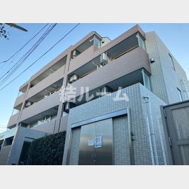 ヴォーガコルテ江古田 2階 築19年6ヶ月の賃貸物件