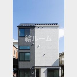 東池袋駅より徒歩10分 築8年2ヶ月 2階建の賃貸物件