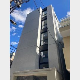 金井ビル 1階 築1年3ヶ月の賃貸物件