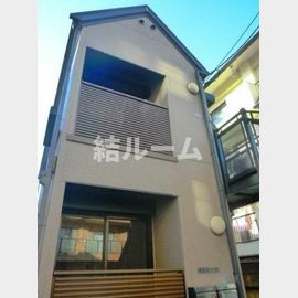 西早稲田駅より徒歩6分 2階 築22年9ヶ月の賃貸物件