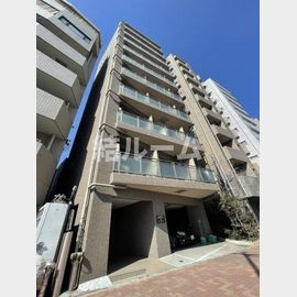 グランヴァン池袋西 3階 築25年10ヶ月の賃貸物件