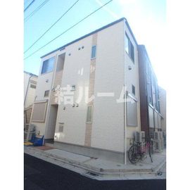 大山駅より徒歩8分 2階 築8年10ヶ月の賃貸物件