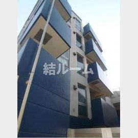 ＥＬＶＩＥＮＴＥＡＲＴＨ池袋 3階 築18年5ヶ月の賃貸物件