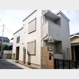 千川駅より徒歩8分 1階 築10年2ヶ月の賃貸物件