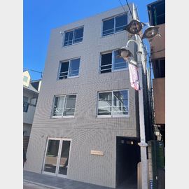 上板橋駅より徒歩2分 4階 築3年4ヶ月の賃貸物件