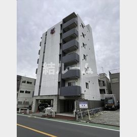 下板橋駅より徒歩7分 3階 築17年11ヶ月の賃貸物件