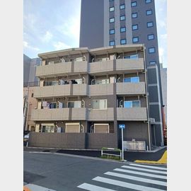 赤羽岩淵駅より徒歩2分 4階 築8年8ヶ月の賃貸物件