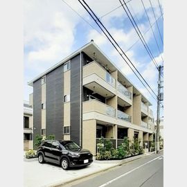 マーレ南長崎 2階 築4年1ヶ月の賃貸物件