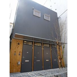 王子駅より徒歩7分 1階 築13年3ヶ月の賃貸物件