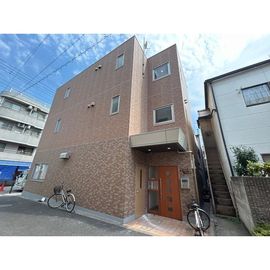 王子神谷駅より徒歩14分 3階 築19年8ヶ月の賃貸物件