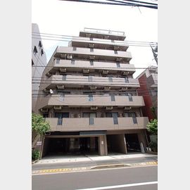 大塚駅より徒歩9分 8階 築25年11ヶ月の賃貸物件