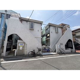 西高島平駅より徒歩9分 2階 築41年7ヶ月の賃貸物件