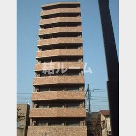 練馬駅より徒歩6分 11階 築24年2ヶ月の賃貸物件