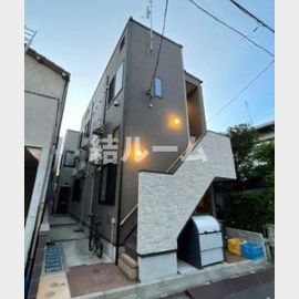 ハーモニーテラス中丸町の賃貸物件