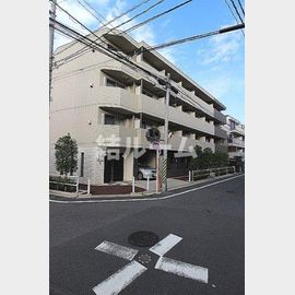 ＡＺＥＳＴＩＴＡＢＡＳＨＩ 4階 築16年2ヶ月の賃貸物件